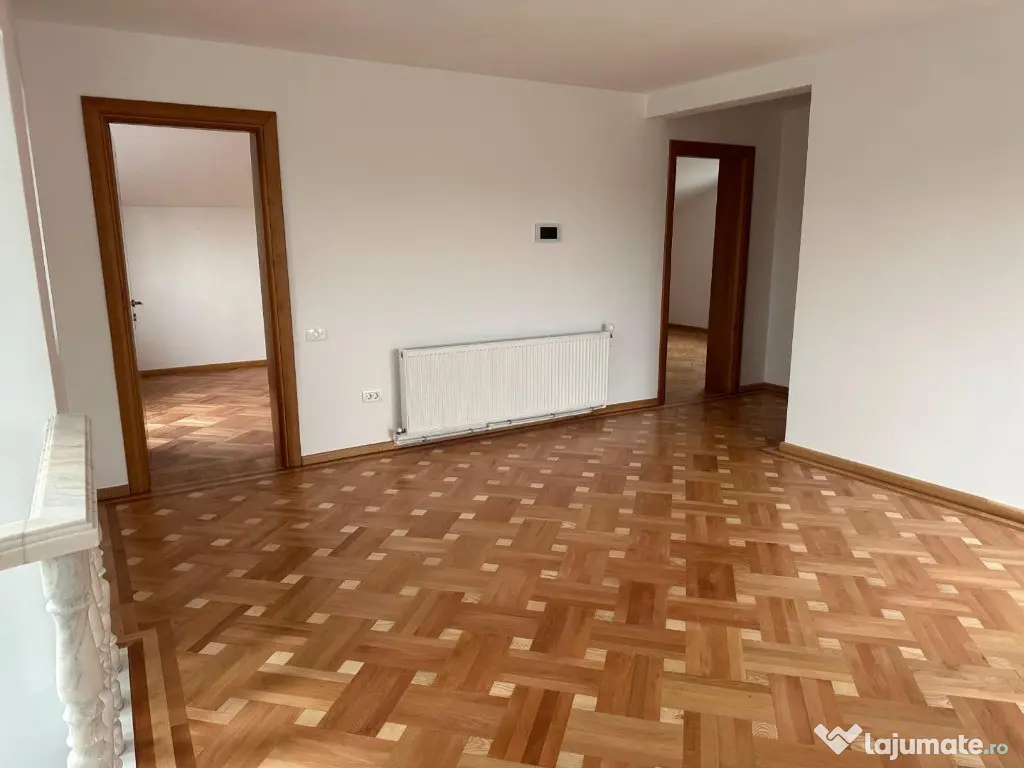 Vilă renovată complet 2023 | 350 mp | curte 550 mp | Drumul Taberei 
