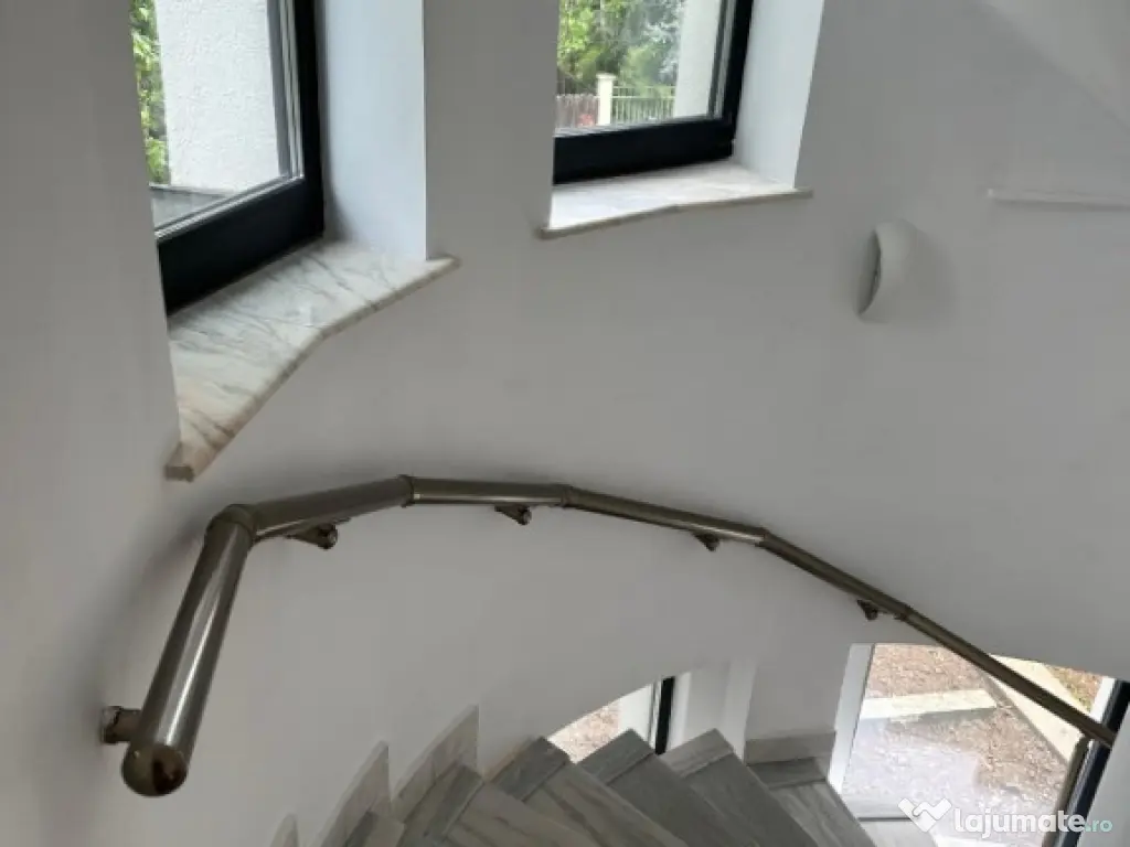 Vilă renovată complet 2023 | 350 mp | curte 550 mp | Drumul Taberei 