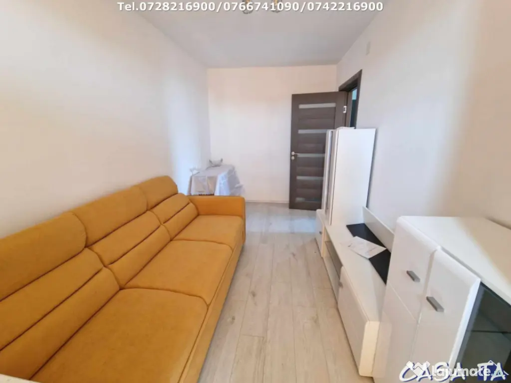 Apartament 3 camere, situat în Târgu Jiu, Str. Mioritei 