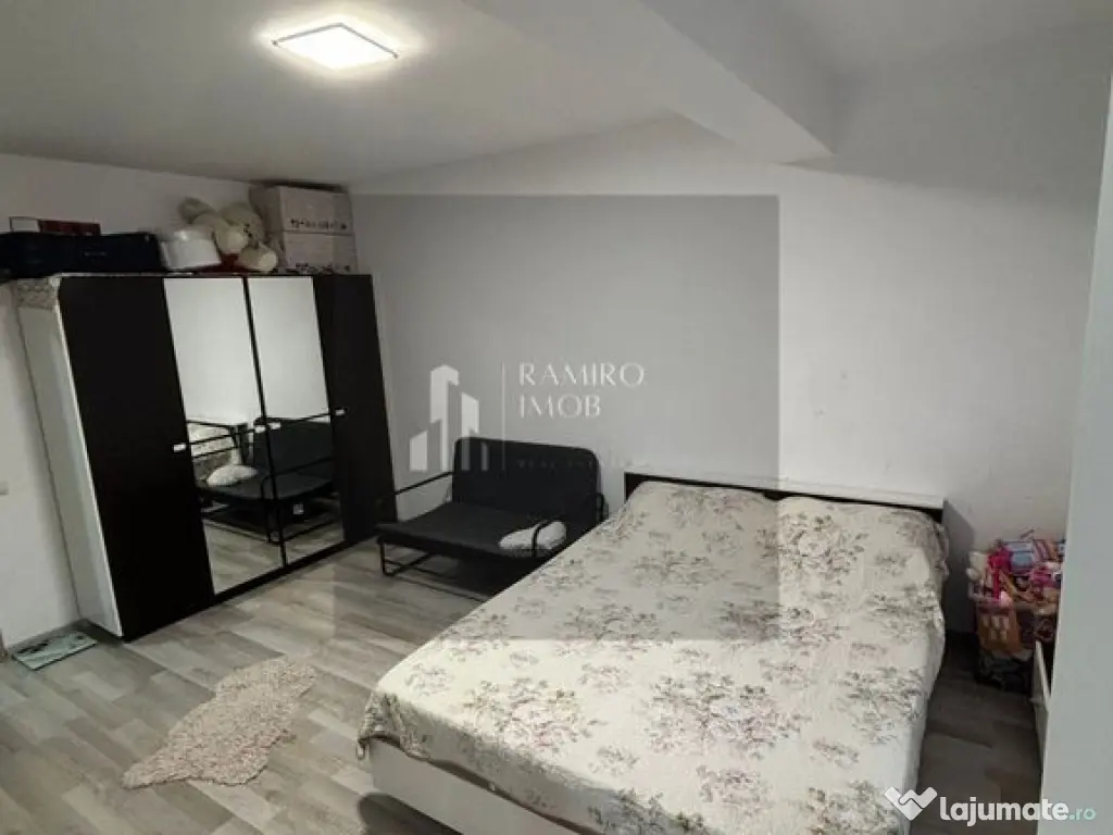 Garsoniera 38mp - Etaj 1 - Metalurgiei/ Grand Arena - Par... 