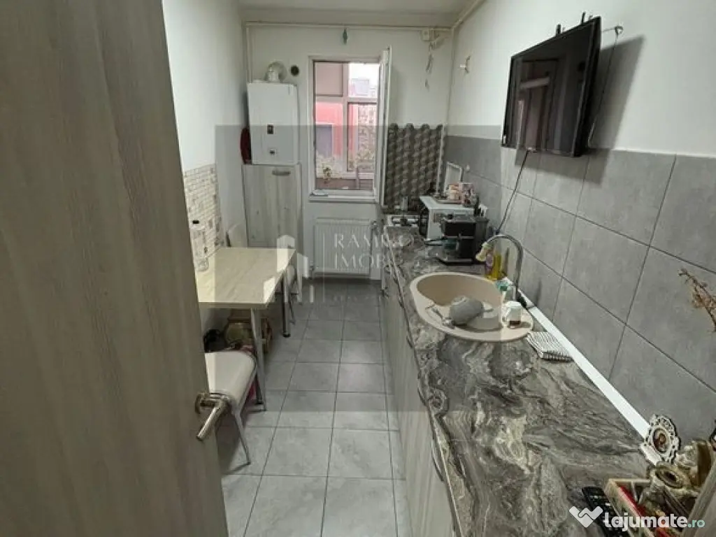 Garsoniera 38mp - Etaj 1 - Metalurgiei/ Grand Arena - Par... 