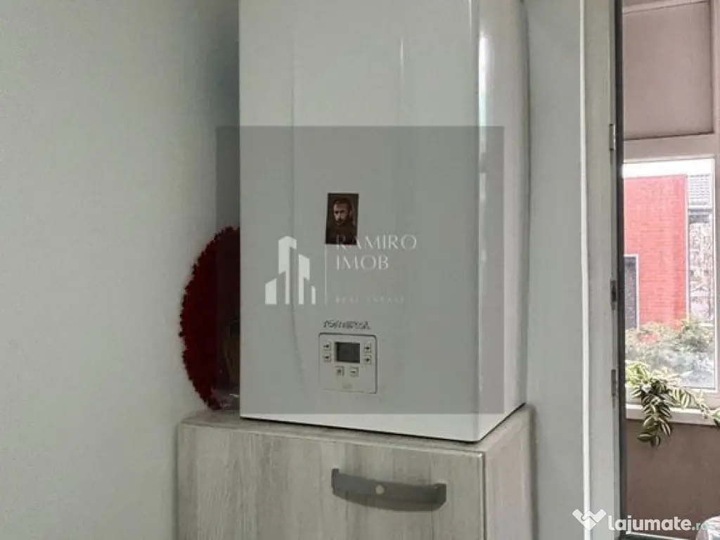 Garsoniera 38mp - Etaj 1 - Metalurgiei/ Grand Arena - Par... 