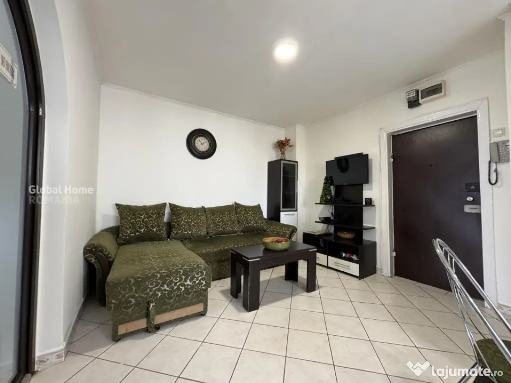 Apartament 2 Camere | Calea 13 Septembrie-Hotel Marriot | 70 