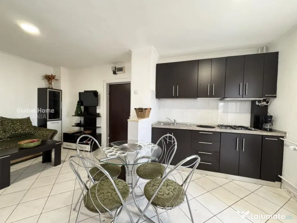 Apartament 2 Camere | Calea 13 Septembrie-Hotel Marriot | 70 