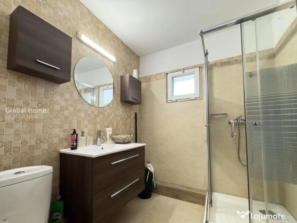 Apartament 2 Camere | Calea 13 Septembrie-Hotel Marriot | 70 