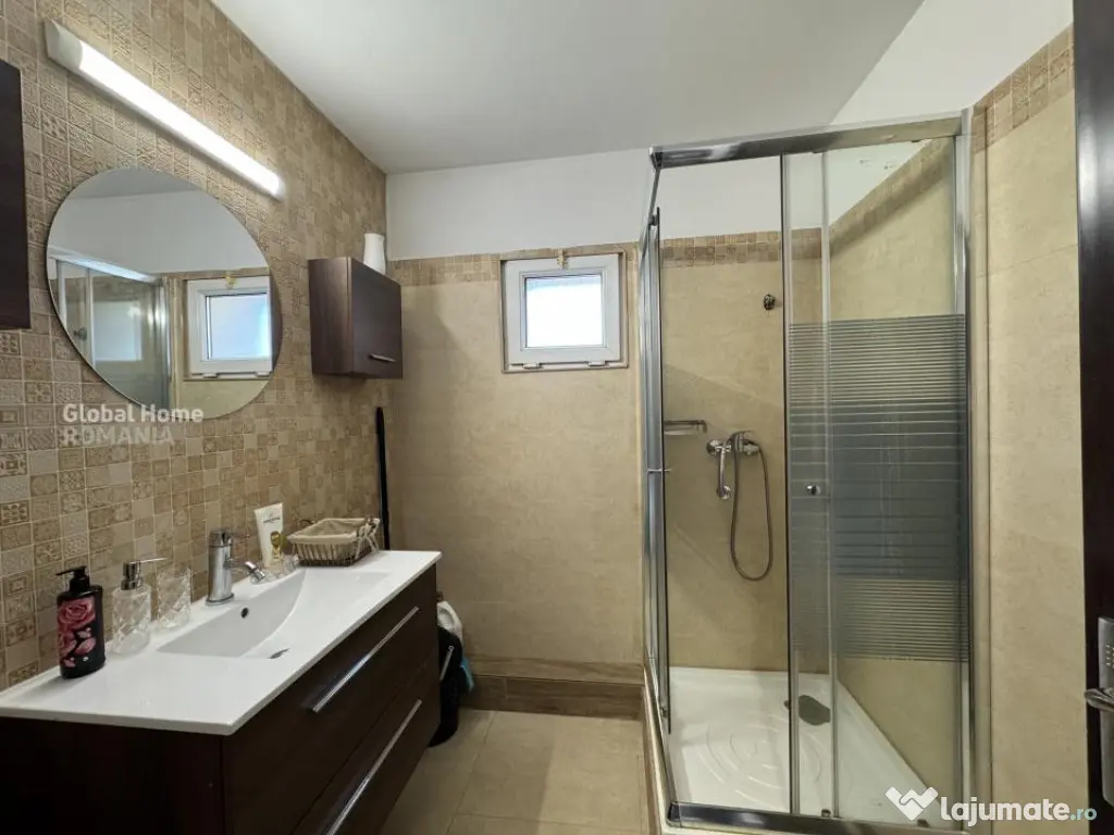 Apartament 2 Camere | Calea 13 Septembrie-Hotel Marriot | 70 