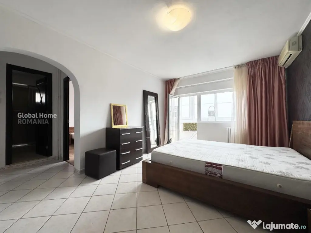 Apartament 2 Camere | Calea 13 Septembrie-Hotel Marriot | 70 