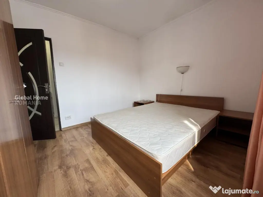 Apartament 2 Camere | Calea 13 Septembrie-Hotel Marriot | 70 