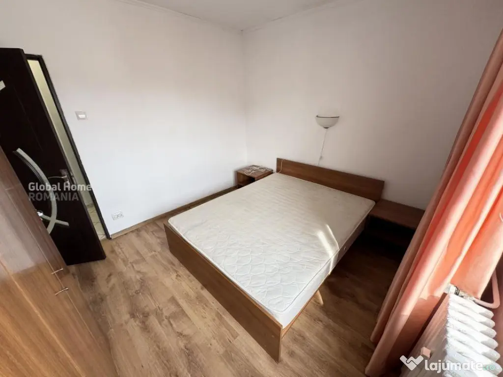 Apartament 2 Camere | Calea 13 Septembrie-Hotel Marriot | 70 