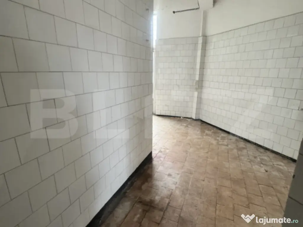 Spațiu comercial de vânzare, zona Dumbrava 