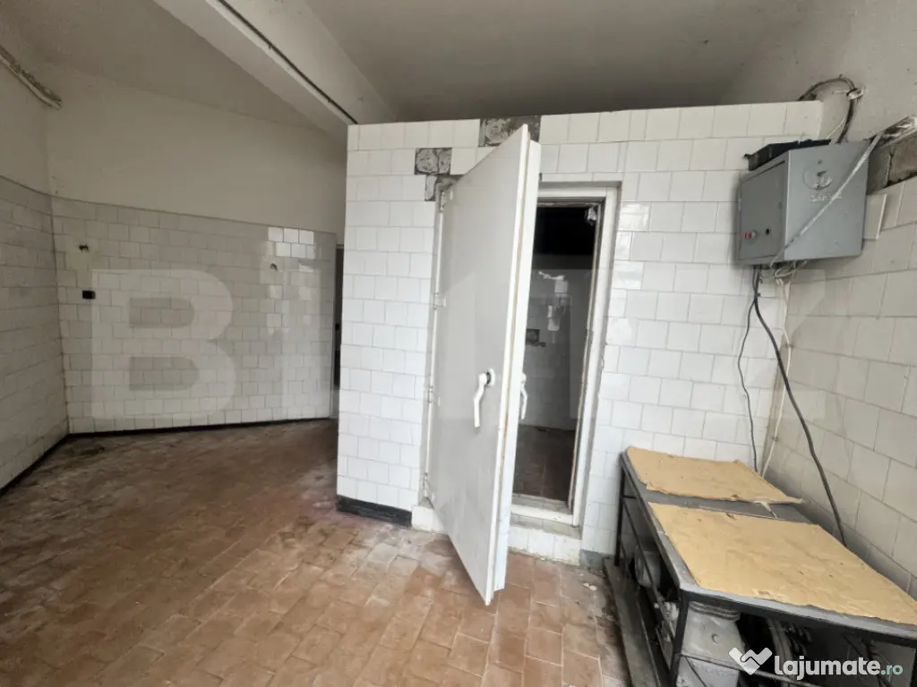 Spațiu comercial de vânzare, zona Dumbrava 