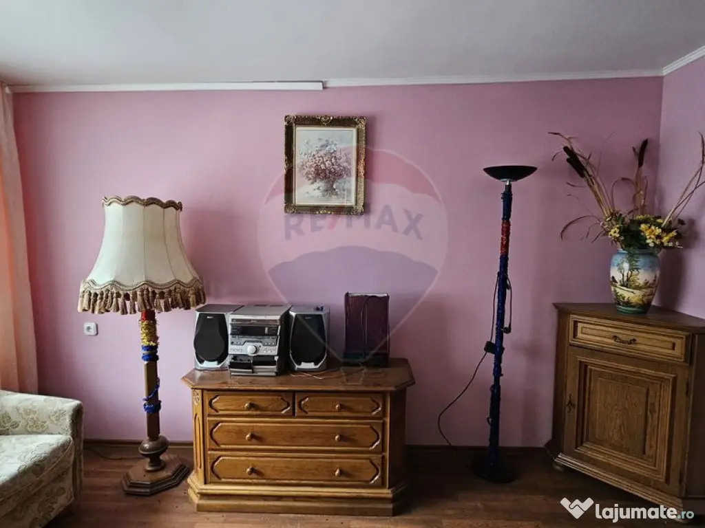 Casă / Vilă de vânzare în Campulung Moldovenesc, Suceava 