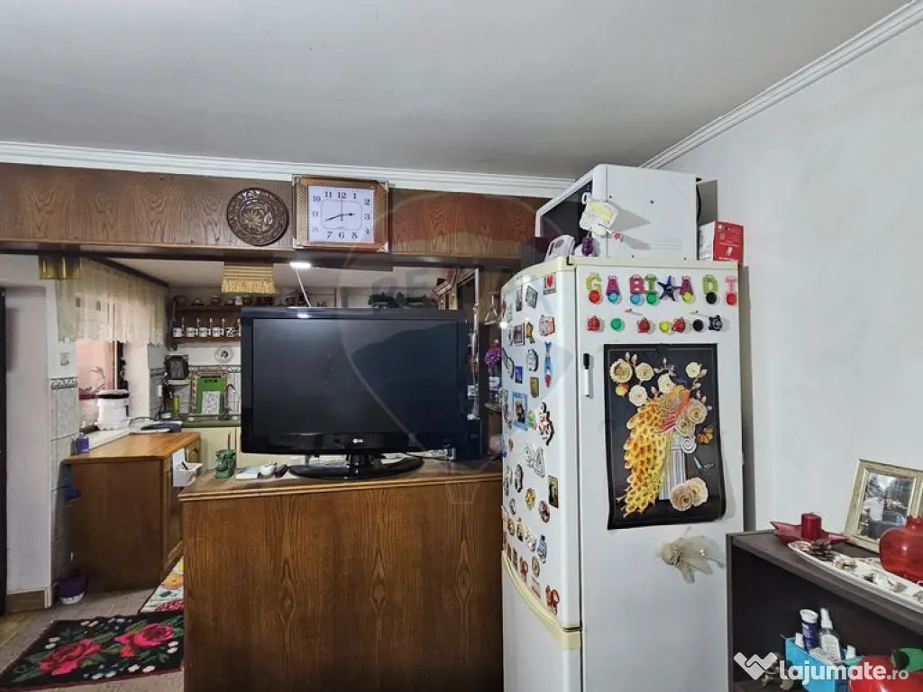 Casă / Vilă de vânzare în Campulung Moldovenesc, Suceava 