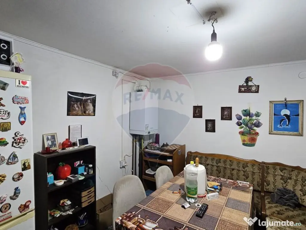 Casă / Vilă de vânzare în Campulung Moldovenesc, Suceava 