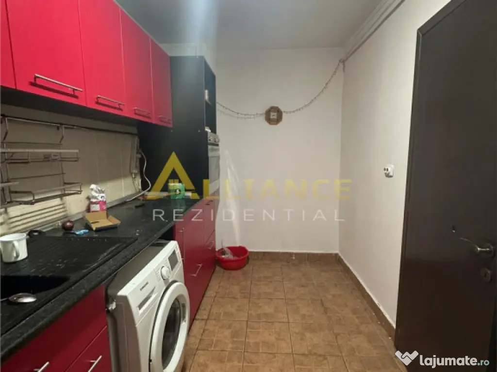 Apartament 3 camere ~ 64 mp ~ Bulevardul Constantin Brancove 