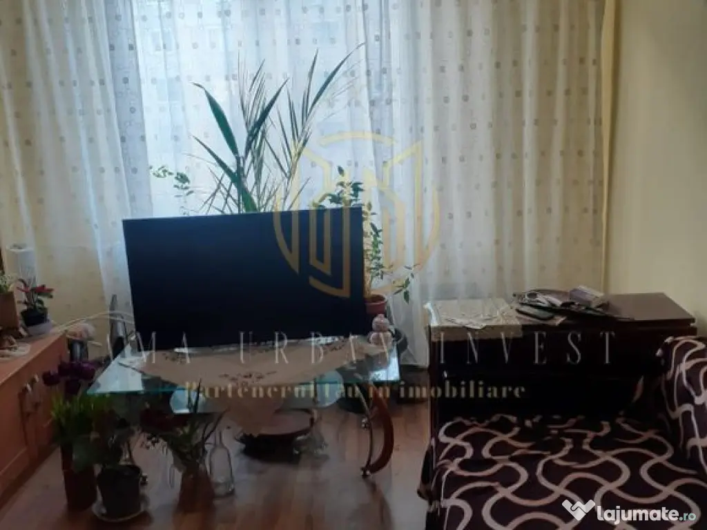 Berceni oltenitei - 2 Camere Decomandat | 7 min Metrou | 