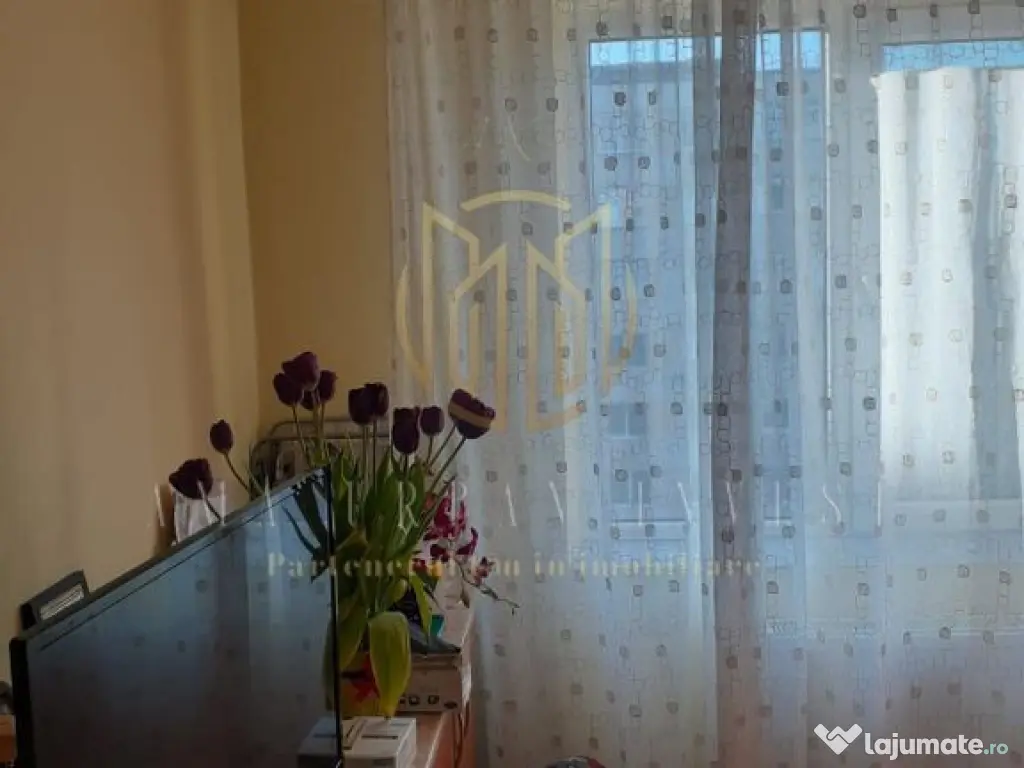 Berceni oltenitei - 2 Camere Decomandat | 7 min Metrou | 