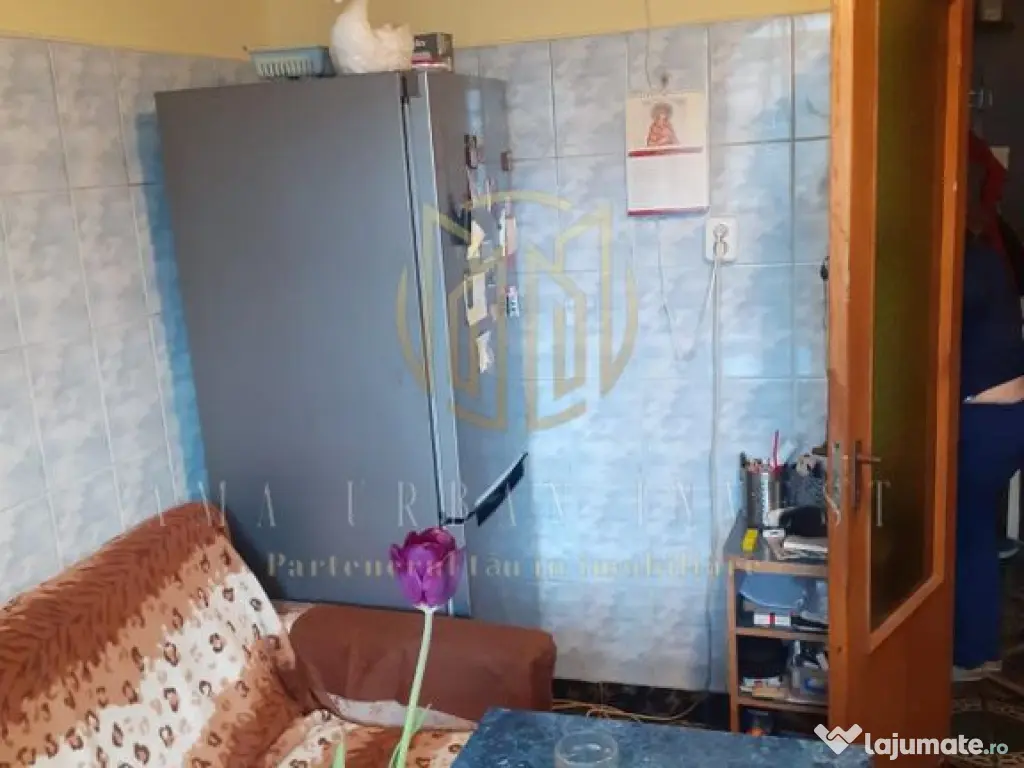 STRADA PANSELELOR - 2 Camere Decomandat | 7 min Metrou | ...