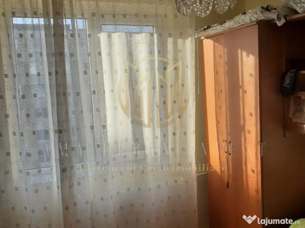 STRADA PANSELELOR - 2 Camere Decomandat | 7 min Metrou | ...