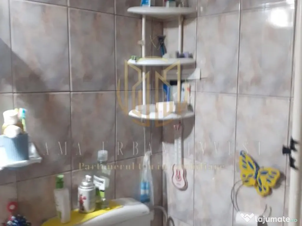 STRADA PANSELELOR - 2 Camere Decomandat | 7 min Metrou | ...