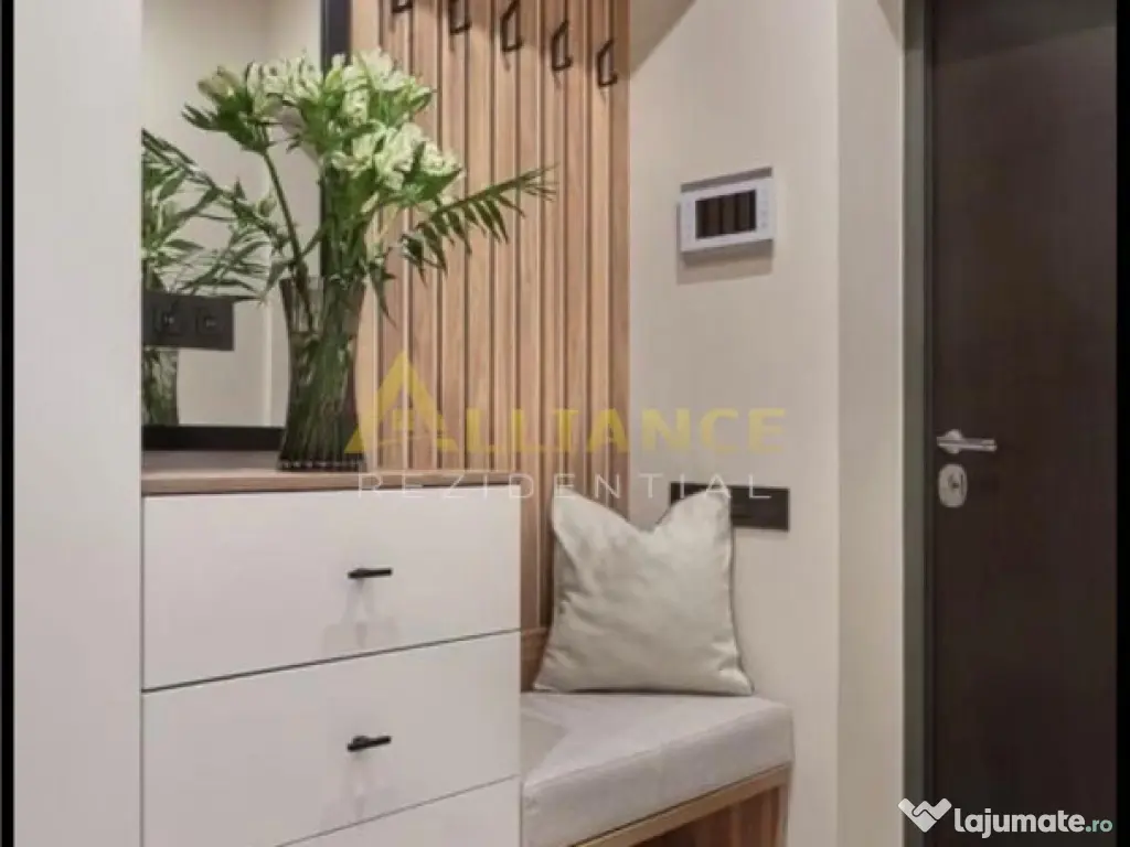 { Ansamblu rezidential nou } Soseaua Leordeni ~ Apartamente 