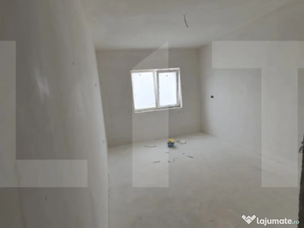 Casa tip duplex 3 dormitoare Mosnita Noua 