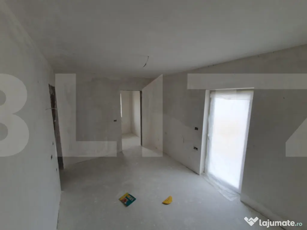 Casa tip duplex 3 dormitoare Mosnita Noua 