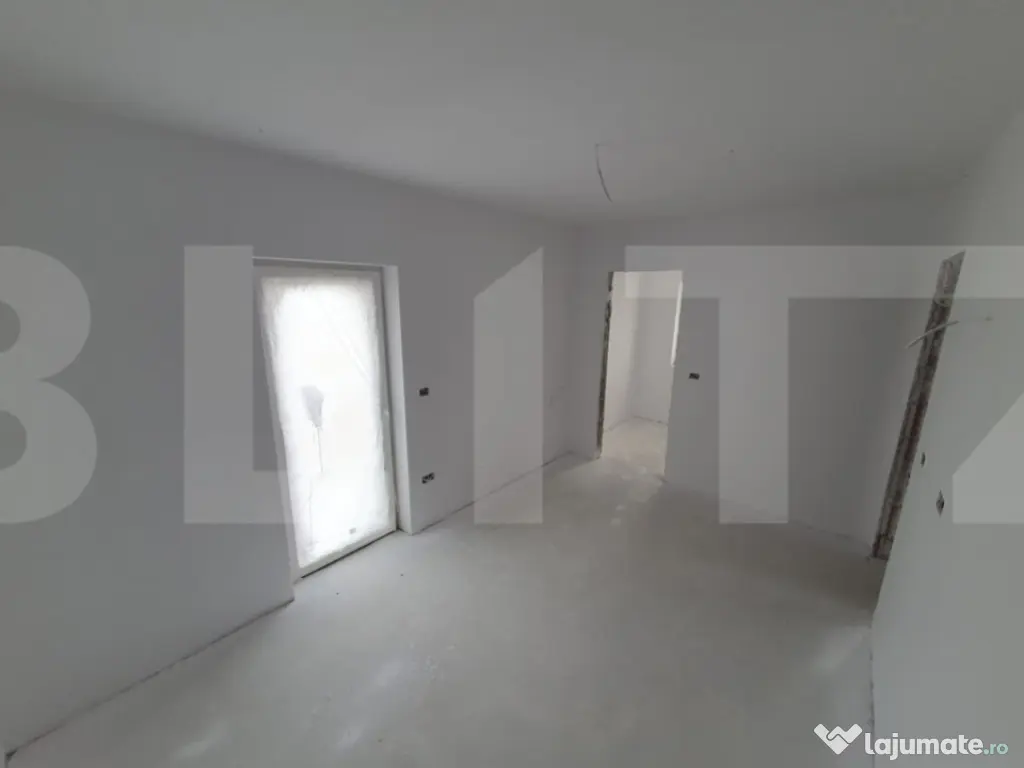 Casa tip duplex 3 dormitoare Mosnita Noua 