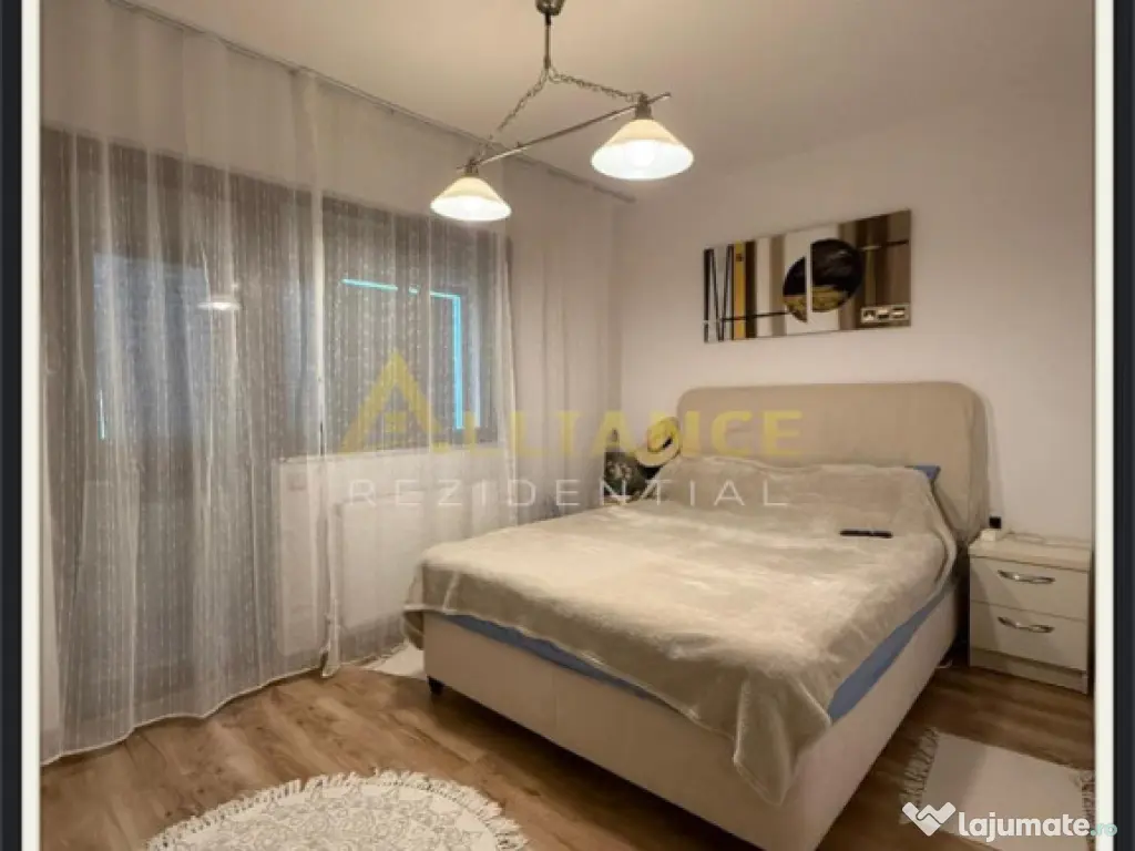 Bulevardul Metalurgiei - Apartament 2 camere decomandat 