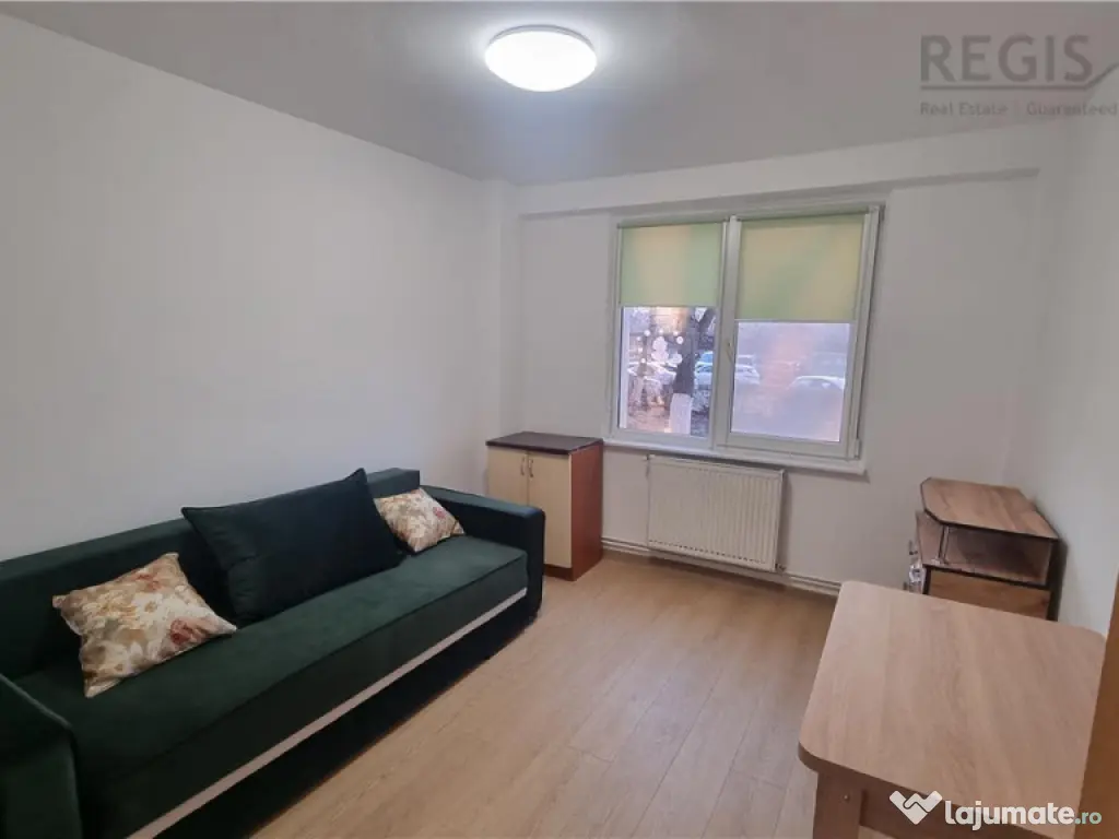 Apartament de trei camere , zona ITC 