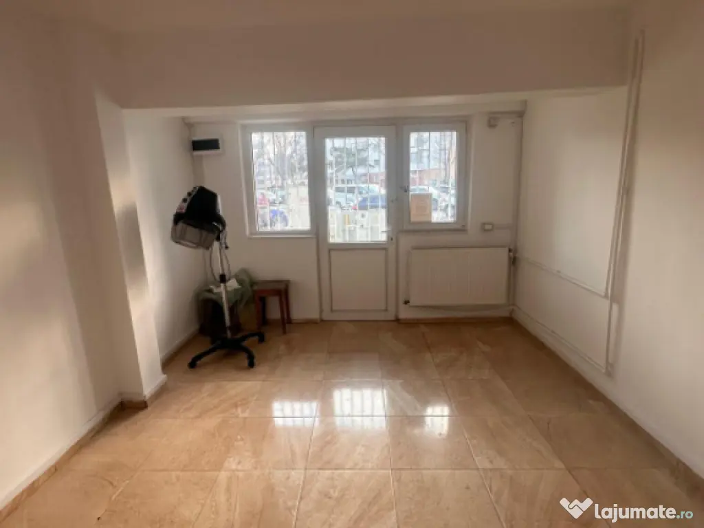 Spatiu Comercial D+P+1, situat in zona Centrala 