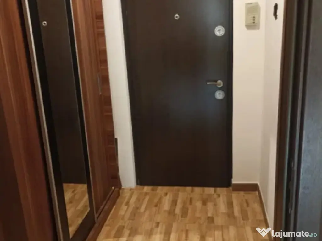 Garsoniera semidecomandata - zona Astra 