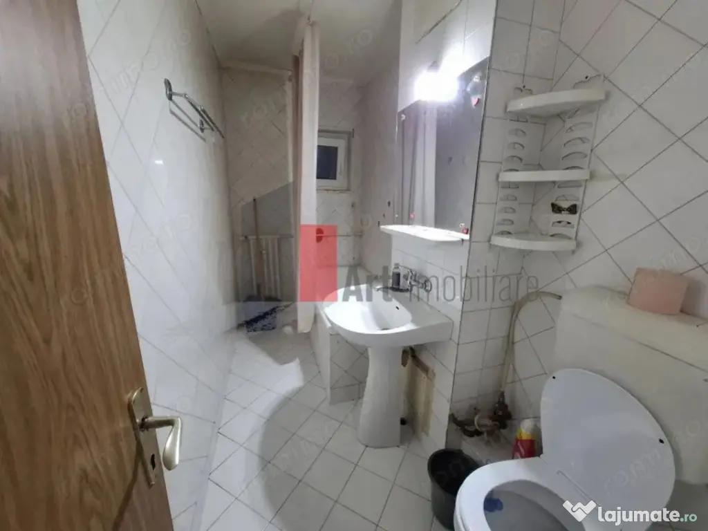 Inchiriere 2 Camere Timpuri Noi 