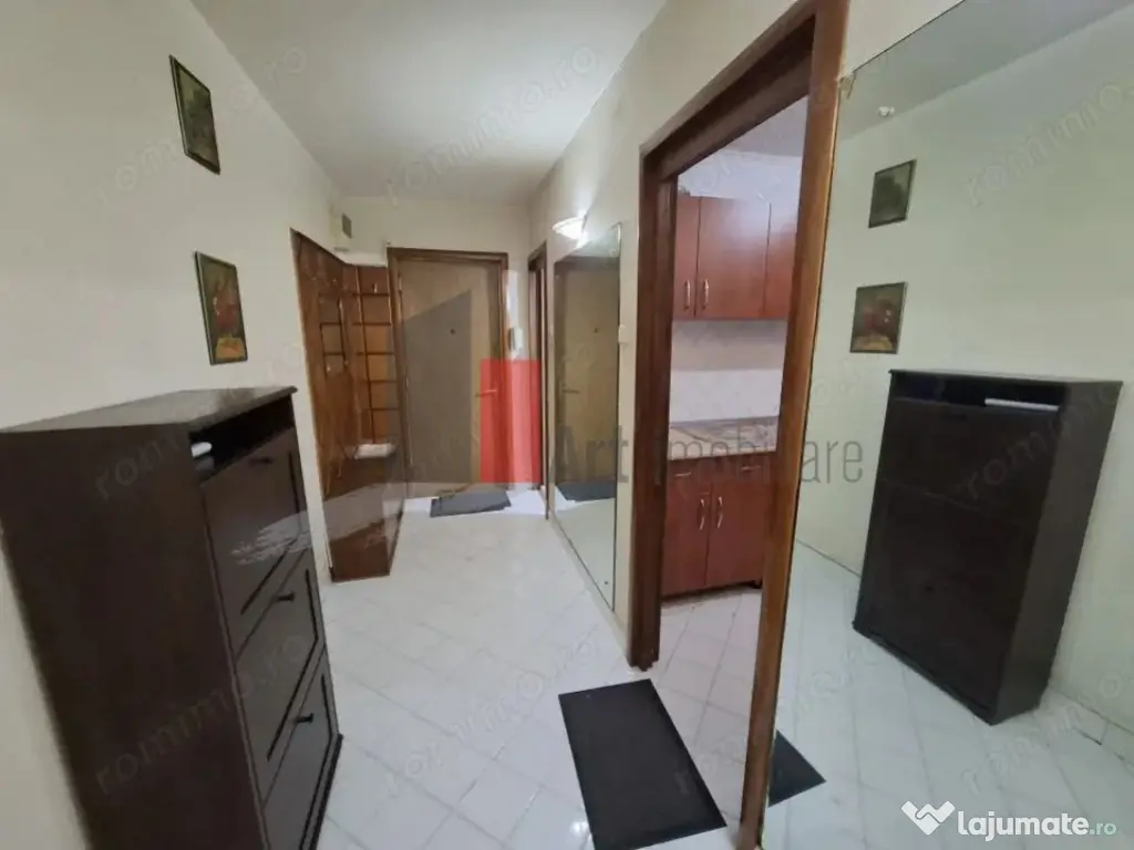 Inchiriere 2 Camere Timpuri Noi 