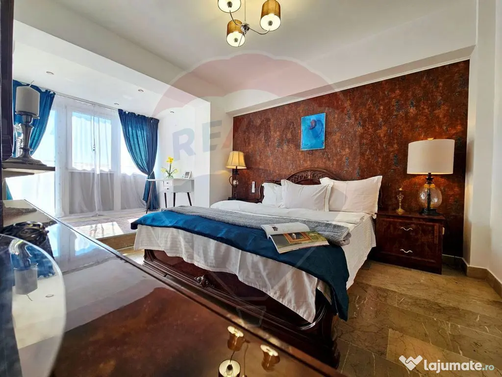 Ultracentral | 2 unități + terasă | Cișmigiu | Invest... 