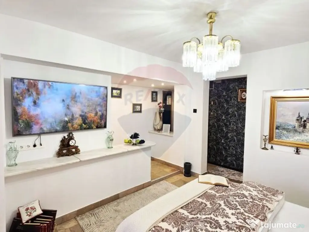 Ultracentral | 2 unități + terasă | Cișmigiu | Invest... 