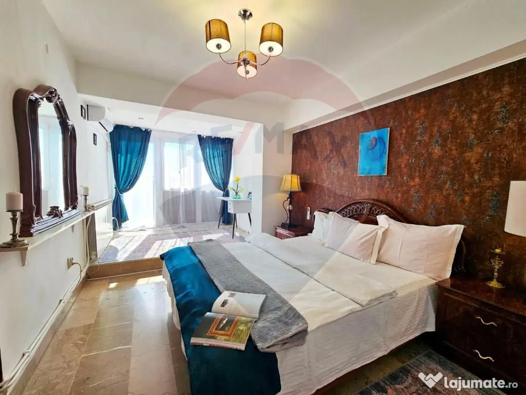 Ultracentral | 2 unități + terasă | Cișmigiu | Invest... 