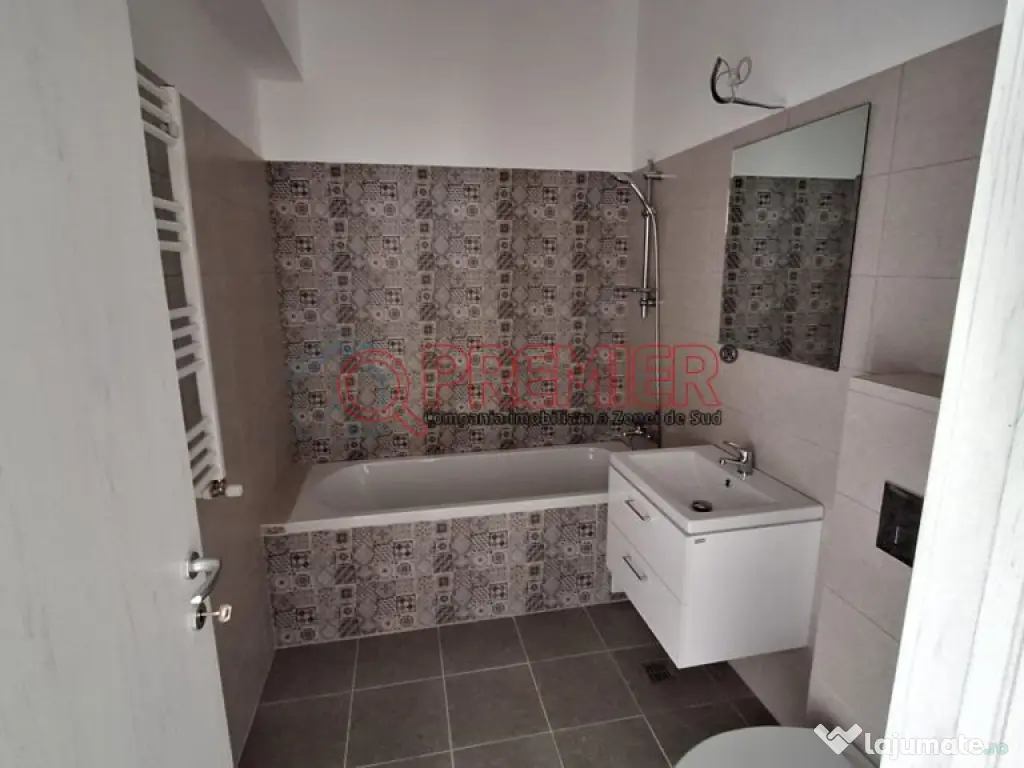 Metalurgiei / Poștalionului – Apartament cu Mutare 