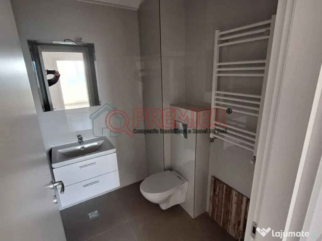 Metalurgiei / Poștalionului – Apartament cu Mutare 