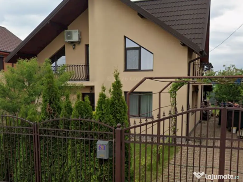 Vânzare casă P+M Dragomiresti, Dambovita