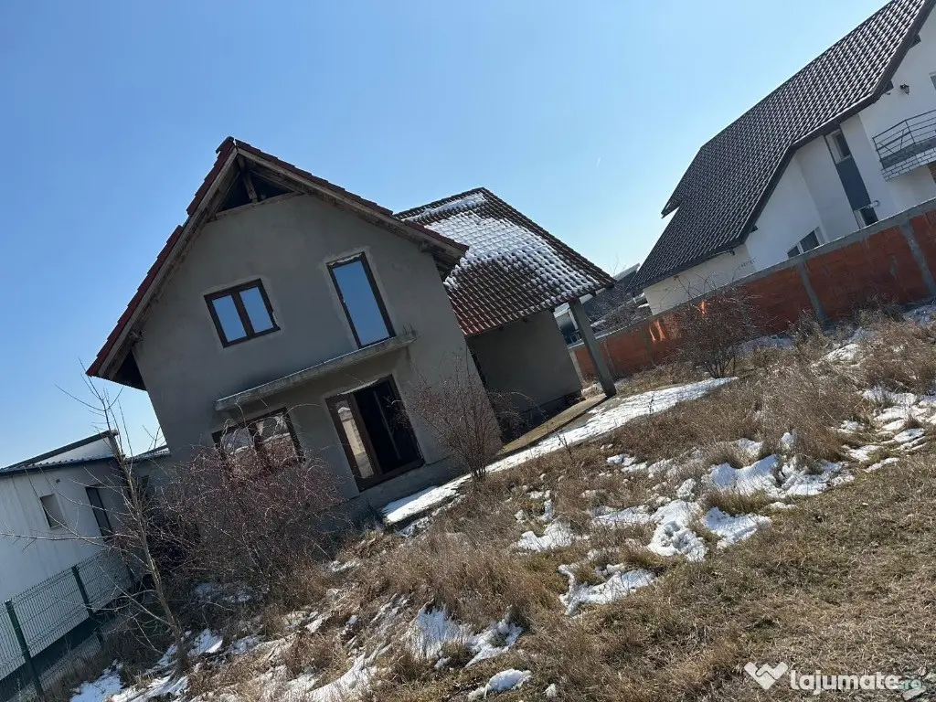 Casă de vânzare Pielești 