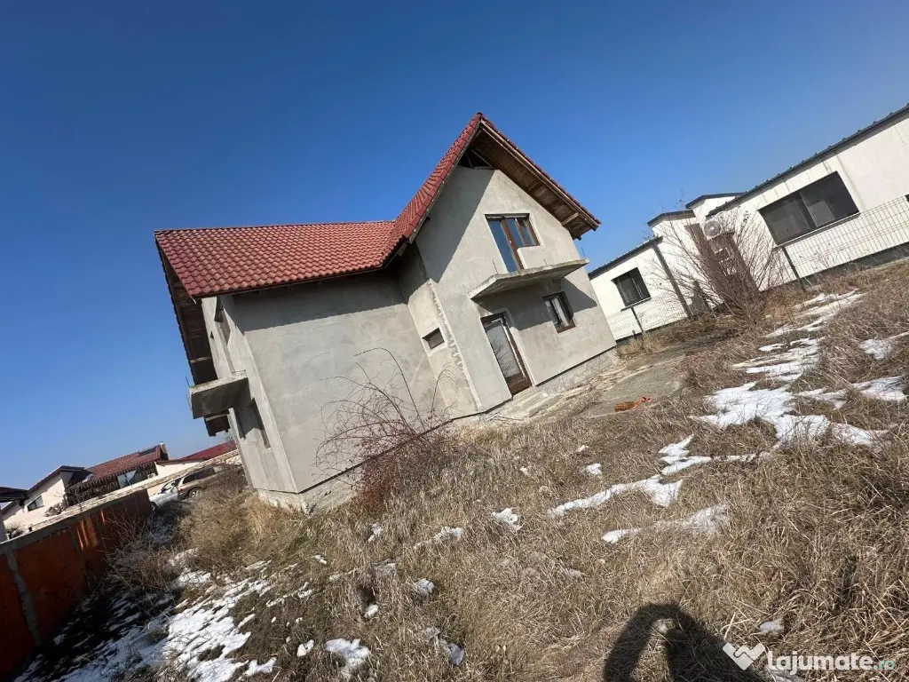 Casă de vânzare Pielești 