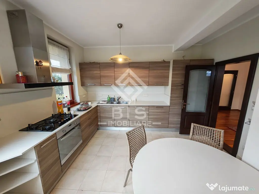 Casă P+E în Unirea | Teren Generos 1163 mp 