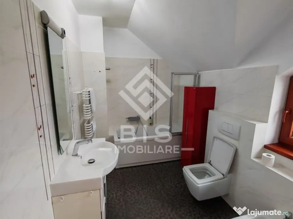 Casă P+E în Unirea | Teren Generos 1163 mp 