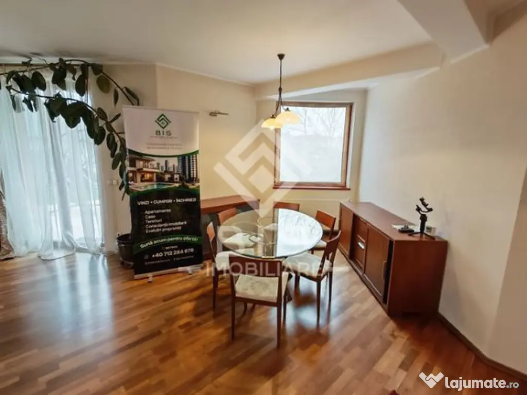 Casă P+E în Unirea | Teren Generos 1163 mp 