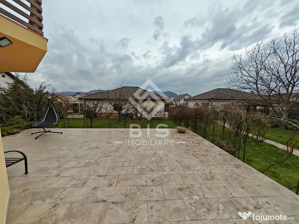 Casă P+E în Unirea | Teren Generos 1163 mp 