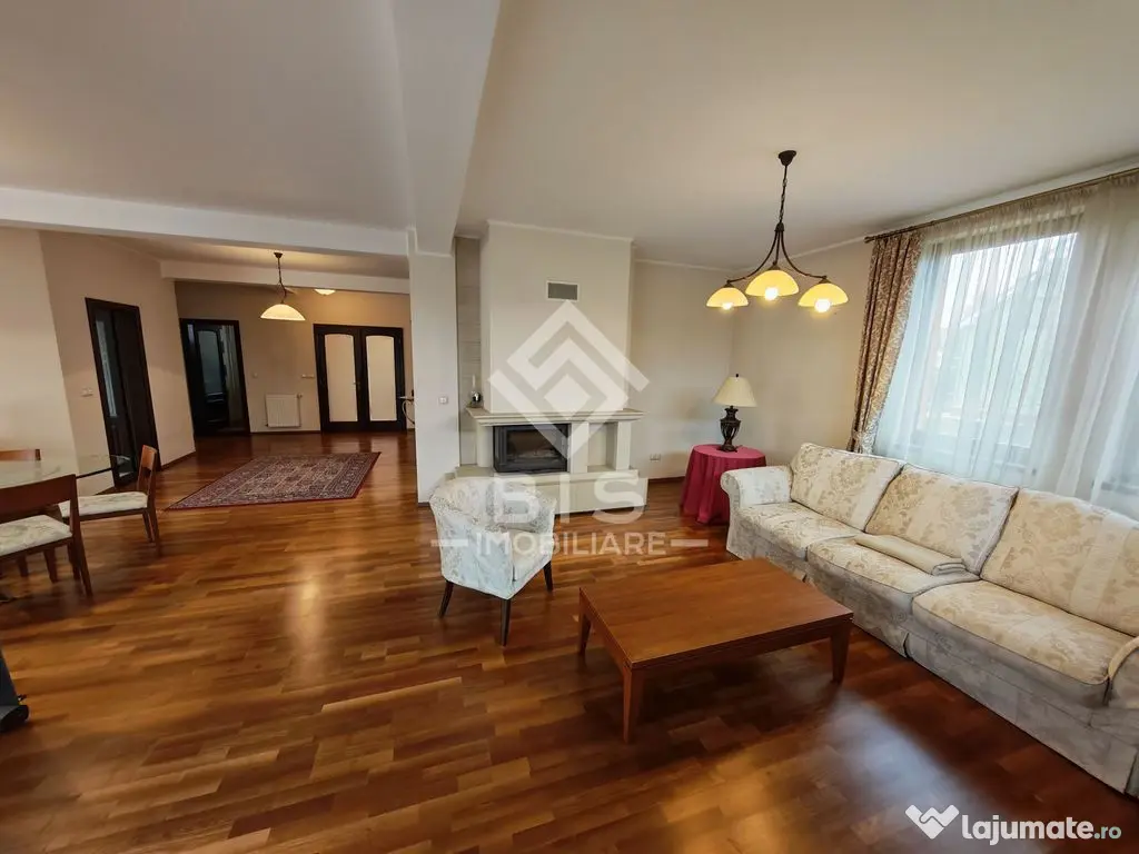 Casă P+E în Unirea | Teren Generos 1163 mp 