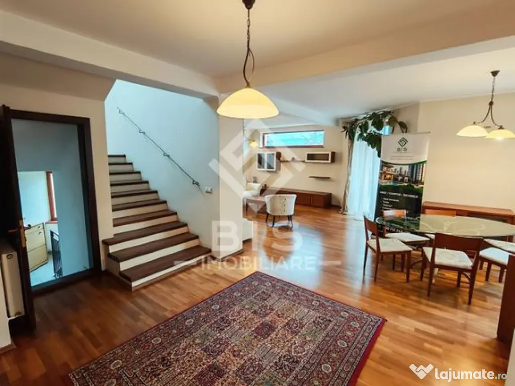 Casă P+E în Unirea | Teren Generos 1163 mp 