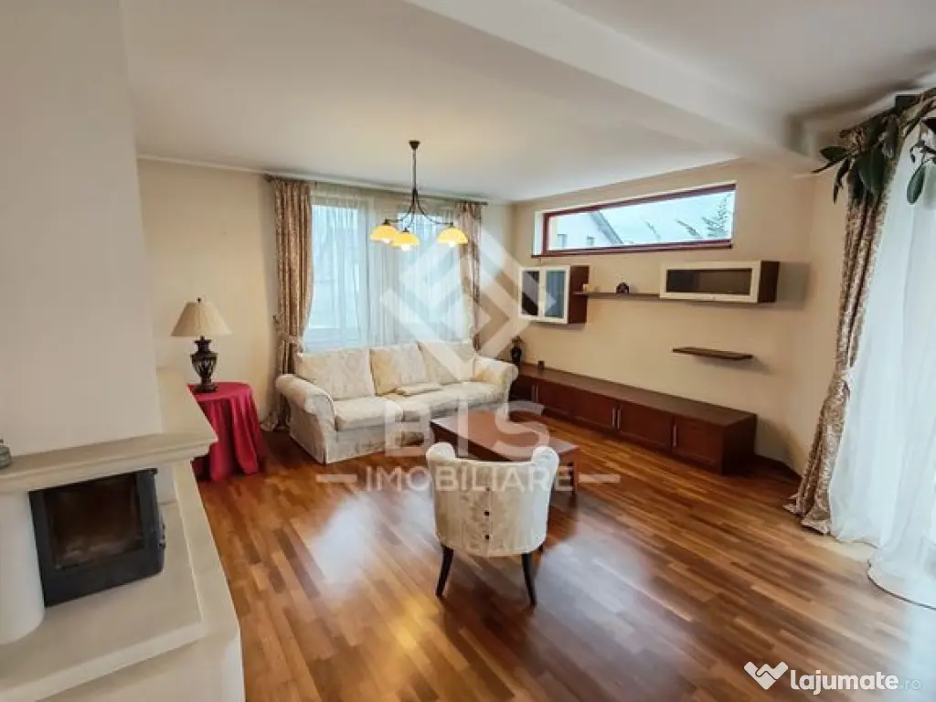 Casă P+E în Unirea | Teren Generos 1163 mp 