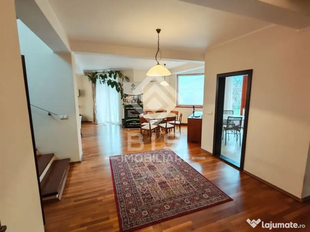 Casă P+E în Unirea | Teren Generos 1163 mp 